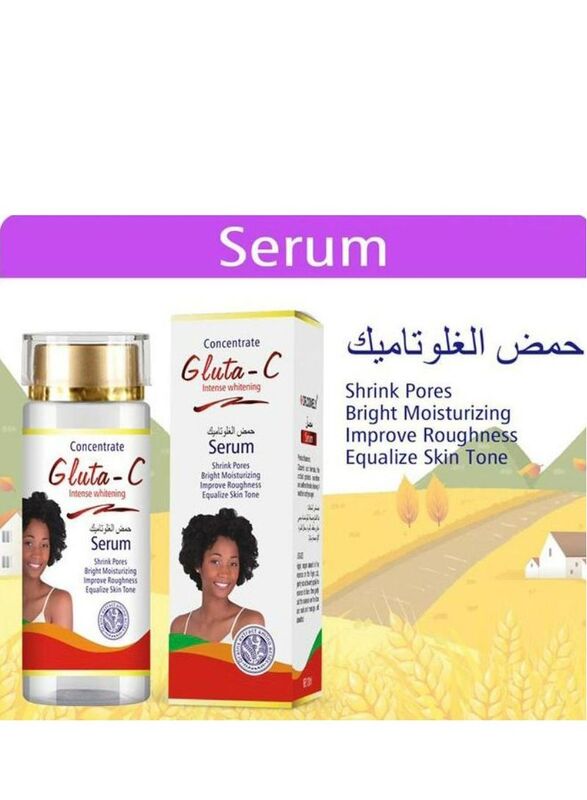 Dr.Comely Gluta-C Serum, 120ml