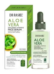 Dr. Rashel Aloe Vera Vitamin E Collagen Face Serum, 50ml