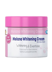 Melano whitening cream, 50gm