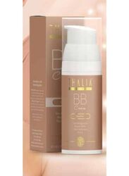 Thalia Cream BB Cream Dark Skin, 50ml, Beige