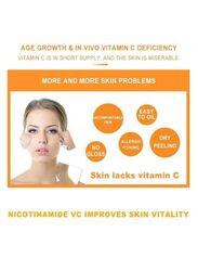 Dr. Rashel Vitamin-C And Niacinamide And Brightening Essence Mask, 25gm