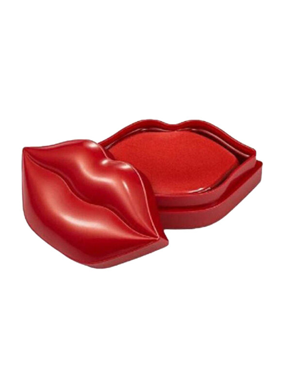 

Dr. Rashel Hydrogel Lip Mask, 60gm