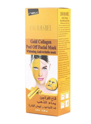 Dr. Rashel Gold Collagen Peel Off Anti Aging Facial Mask, 120ml