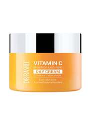 Dr. Rashel Vitamin C Brightening And Anti Aging Day Cream, 50g