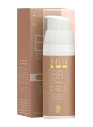 Thalia Dark Skin BB Cream, 50ml