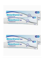 Melano Melanthenol Gel, 2 Pieces, 40gm