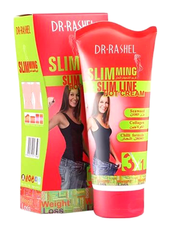 Dr. Rashel Slimming Cream, 150gm