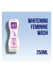 Ph Care Feminine Wash Delicate White, 250ml