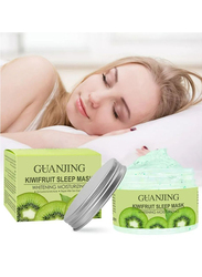 Guanjing Kiwifruit Sleep Mask Cream, 120gm