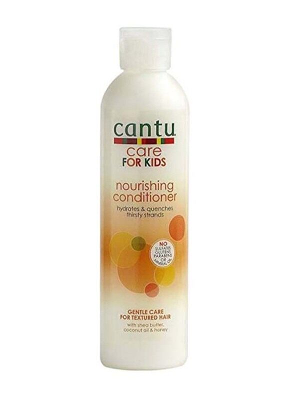 

Cantu Nourishing Hair Conditioner for Kids