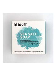 Dr Rashel Sea Salt Soap, 100gm