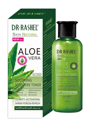 Dr. Rashel Aloe Vera Moisture Toner, 200ml