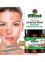 Dr Davey Licorice Root Gel, 500ml