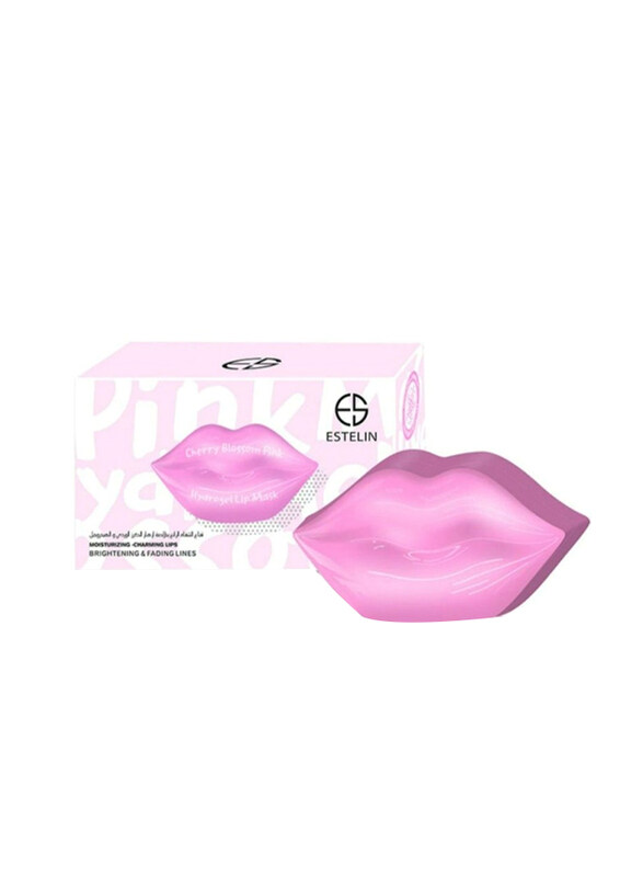 

Estelin Hydrating Sleeping Lip Mask, 60gm