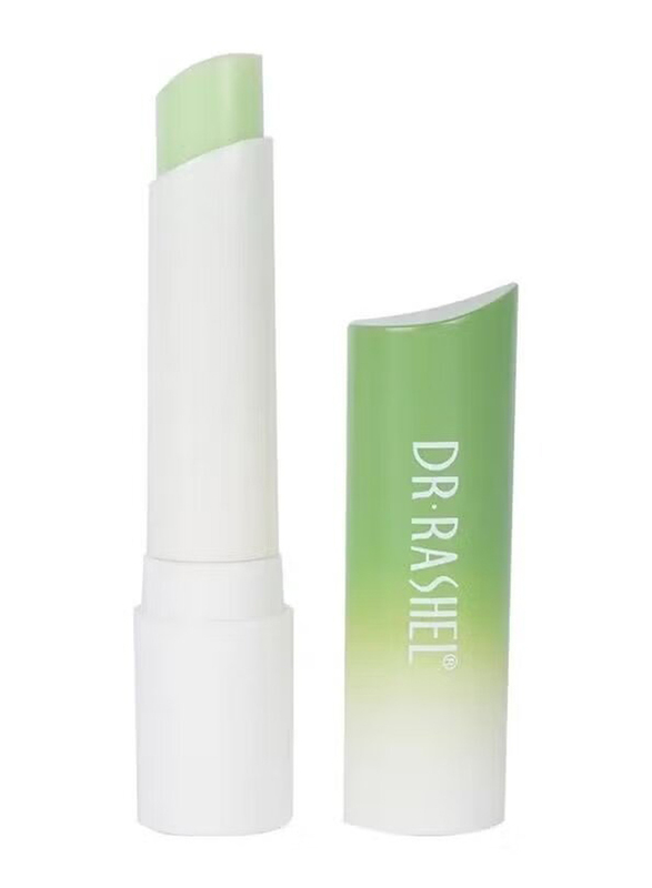 Dr. Rashel Aloe Vera Lip Balm, 3gm