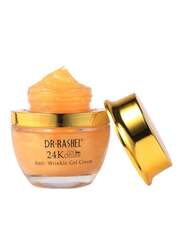 Dr. Rashel Anti Wrinkle Gel Cream, 50ml