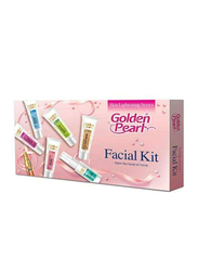 Golden Pearl Whitening Facial Trial Kit