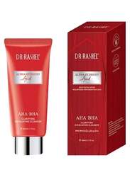 Dr. Rashel AHA-BHA Clarifying Exfoliating Cleanser, 80ml