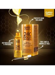 Golden Pearl 24K Gold Serum, 10ml