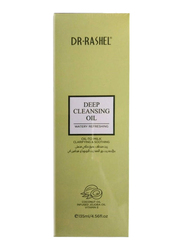 Dr. Rashel Watery Refreshing Deep Cleansing Oil, 135ml