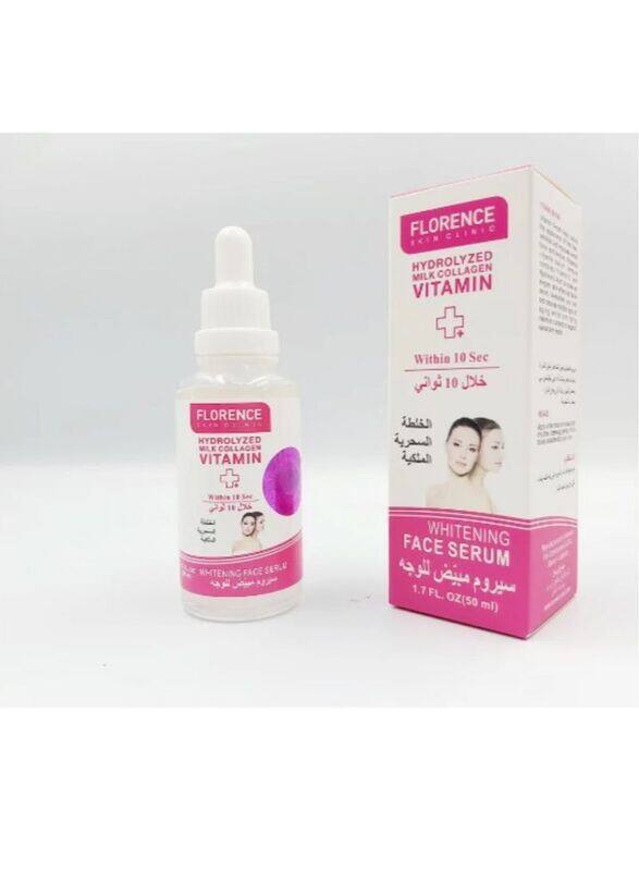 

Florence Face Serum Magic Blend, 30ml