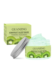 Guanjing Kiwifruit Sleep Mask Cream, 120gm