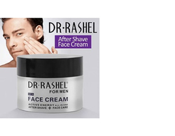 Dr Rashel Active Energy All In One Face Cream, 200ml