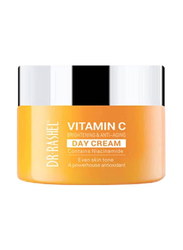 Dr. Rashel Vitamin C Brightening & Anti-Aging Day Cream, 50gm