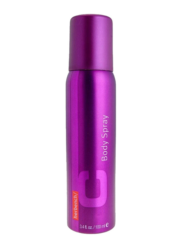 

Bench C Capture 100ml Body Spray Unisex