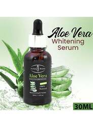 Aichun Beauty Aloe Vera Whitening And Brightening Face Serum, 30ml