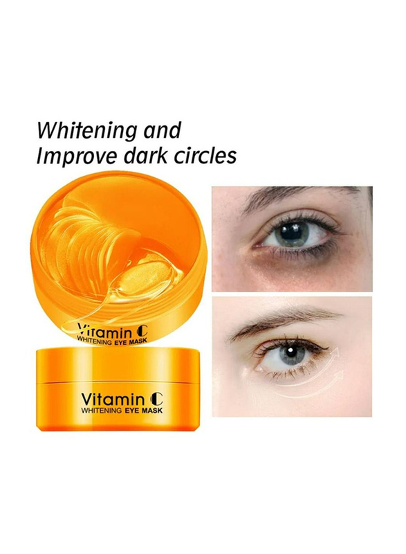 Disaar Gel Eye Treatment Mask for Eyes Anti Wrinkle Eye Mask, One Size