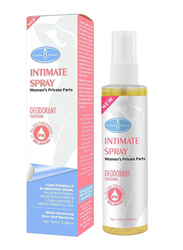 Aichun Beauty Intimate Deodorant Spray, 100ml