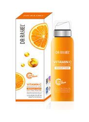 Dr Rashel Vitamin C Brightening & Anti-Aging Makeup Fixer, 160ml