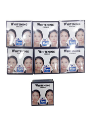 Yoko Whitening Face Cream, 6 Pieces