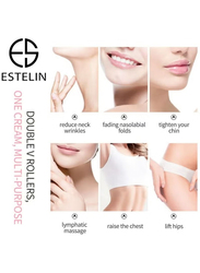 Estelin Collagen Anti-Wrinkle & Lifting Neck Cream, 120gm