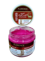 Florence Kab Alghzal Foot Cream, 200ml