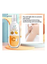 Dr. Davey Vitamin C Arbutin Body Lotion, 500ml