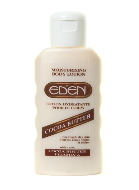 

Eden Cocoa Butter Body Lotion, 500ml