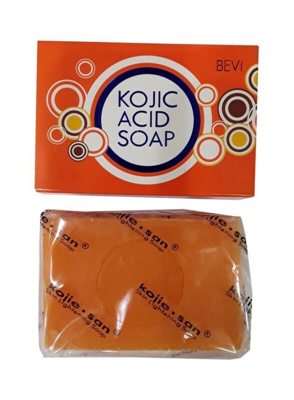 kojie.san Kojic Acid Soap, 135g