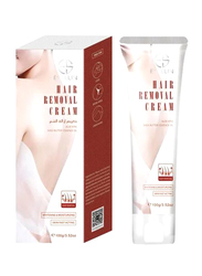 Estelin Hair Removal Cream with Aloe Vera & Vitamin E, 100gm