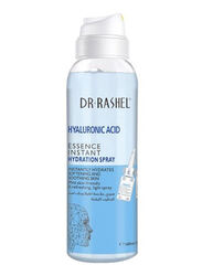 Dr. Rashel Hyaluronic Acid Essence Instant Hydration Spray, 2 Pieces x 160ml