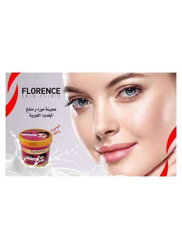 

Florence Instant Cheek Puff Paste Supplier, 200ml