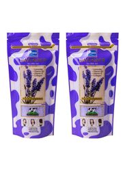 Yoko Lavender Spa Milk Bath Salt, 300gm, 2 Piece