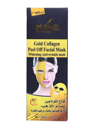 Dr. Rashel Collagen Peel Off Facial Mask Gold, 120ml