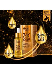 Golden Pearl 24K Gold Serum, 20ml