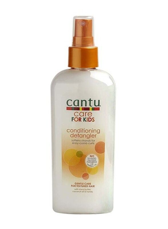 

Cantu Conditioning Detangler for All Hair Types