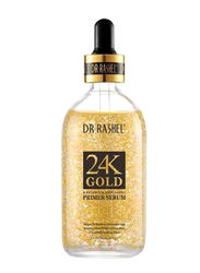 Dr. Rashel 24K Gold Radiance And Anti-Aging Primer Face Serum, 100ml