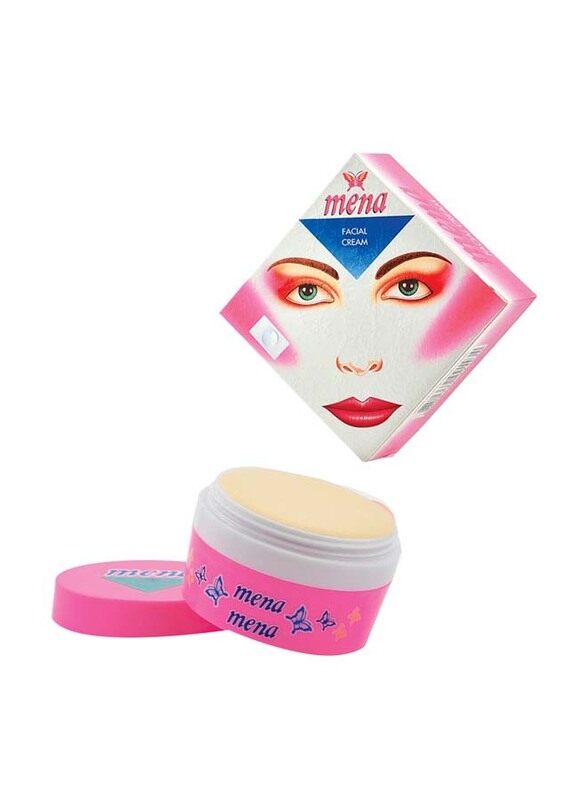 

Mena Facial Cream Original Formula, 7g