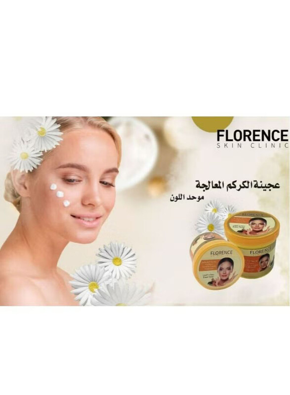 

Florence Turmeric Cured Paste, 200ml