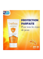 Melano Lapienza Sunscreen Cream, 120gm